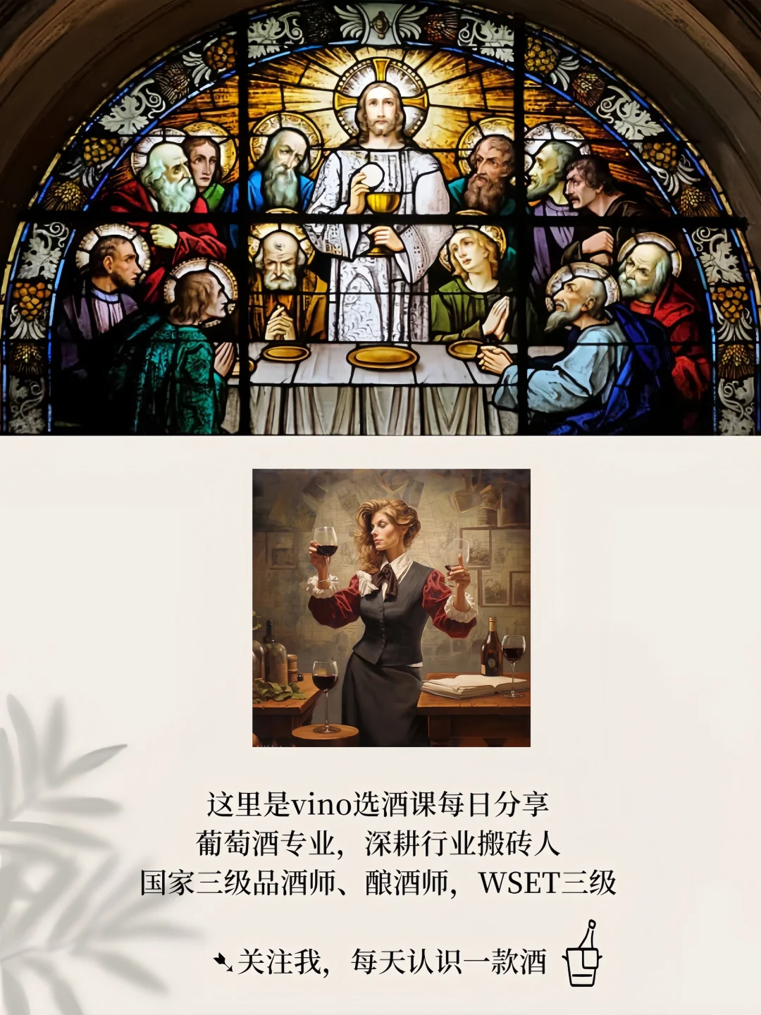 葡萄酒生存日历：职场人每日5分钟选酒指南