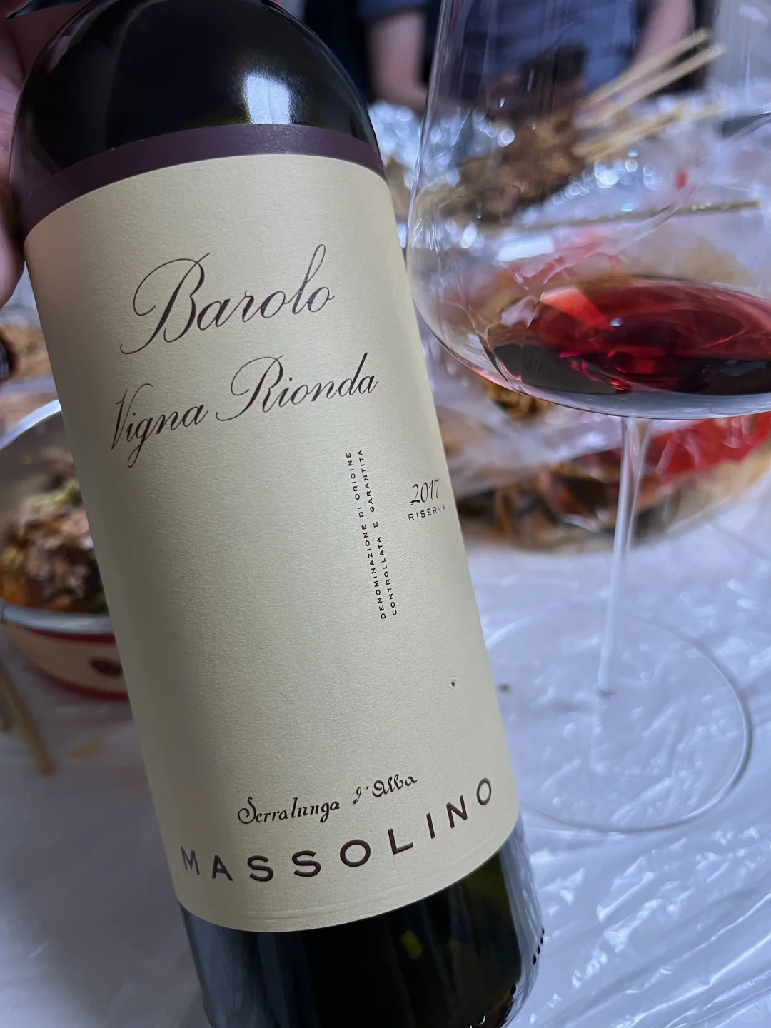 赤霞珠VS内比奥罗