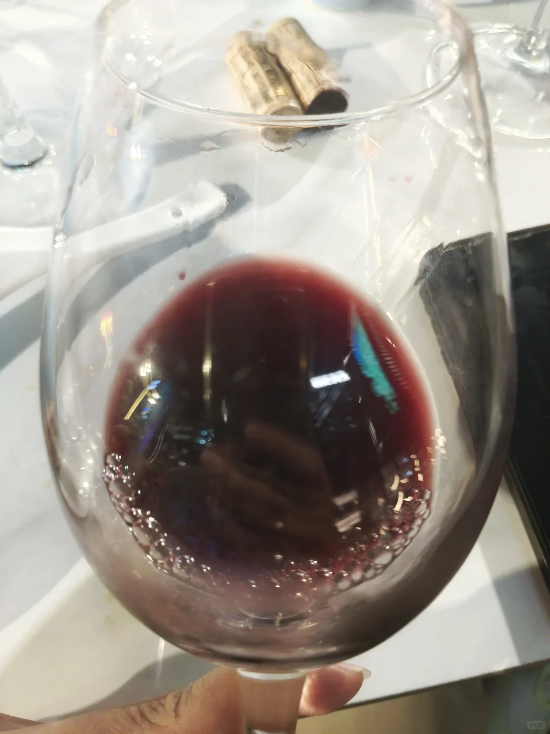 酒评：法国波美侯产区康赛扬2012