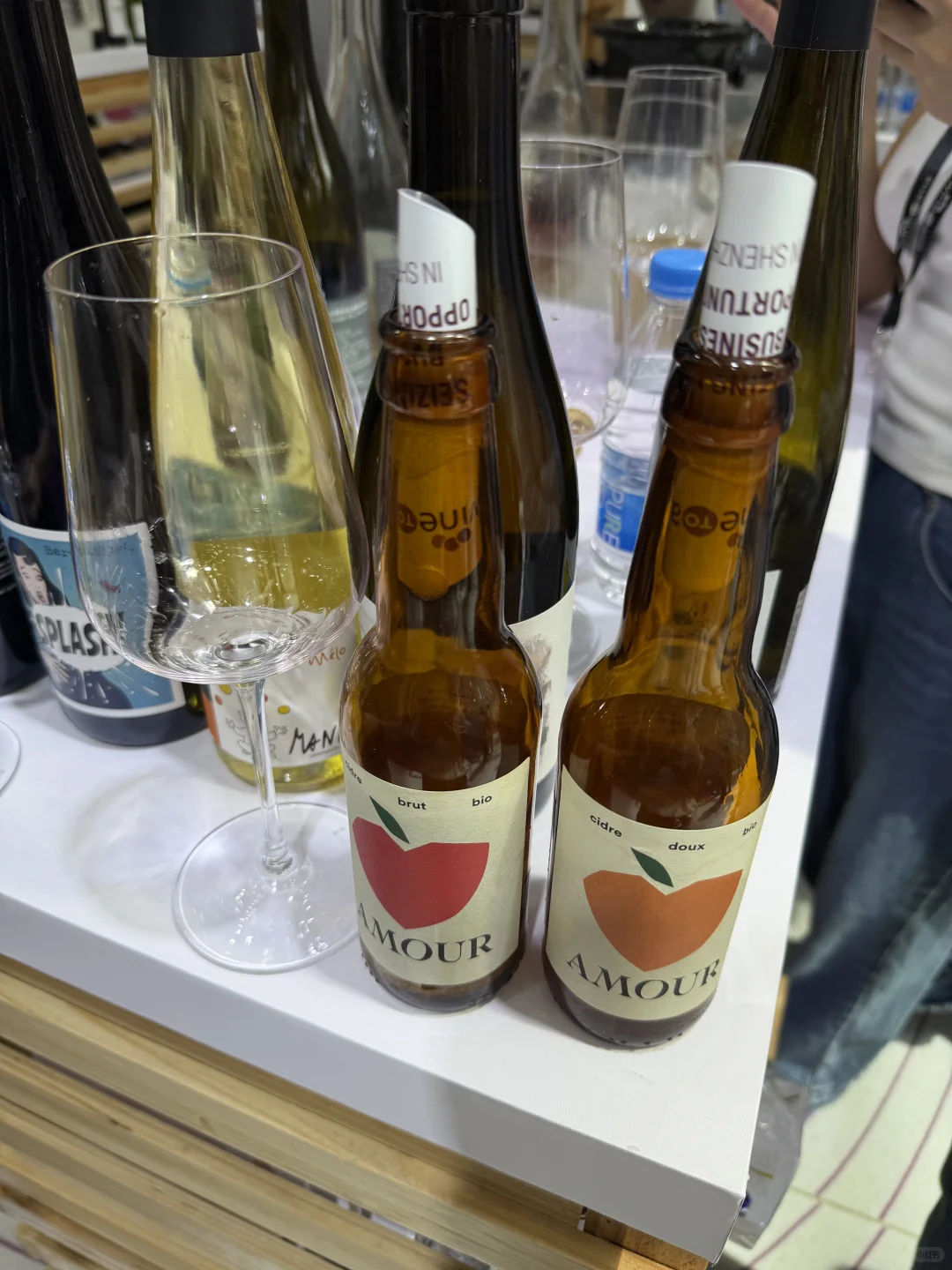 Wine to Asia 末班车也是赶上了?
