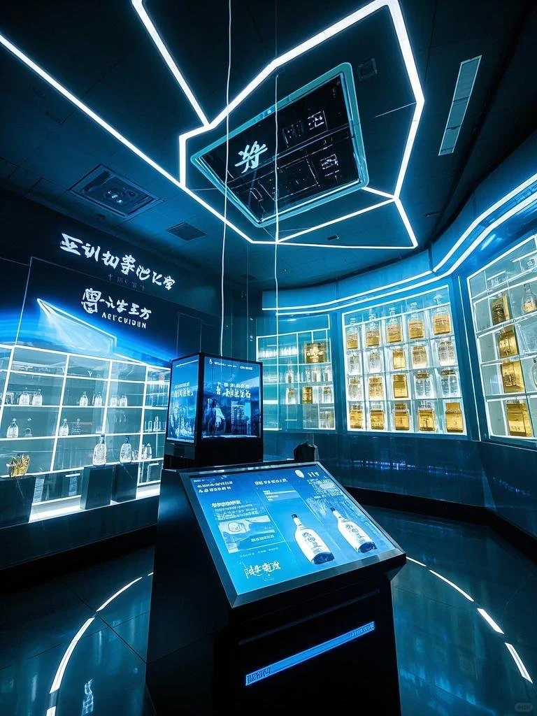 用大历史观构建“中国白酒”的商业叙事（一）