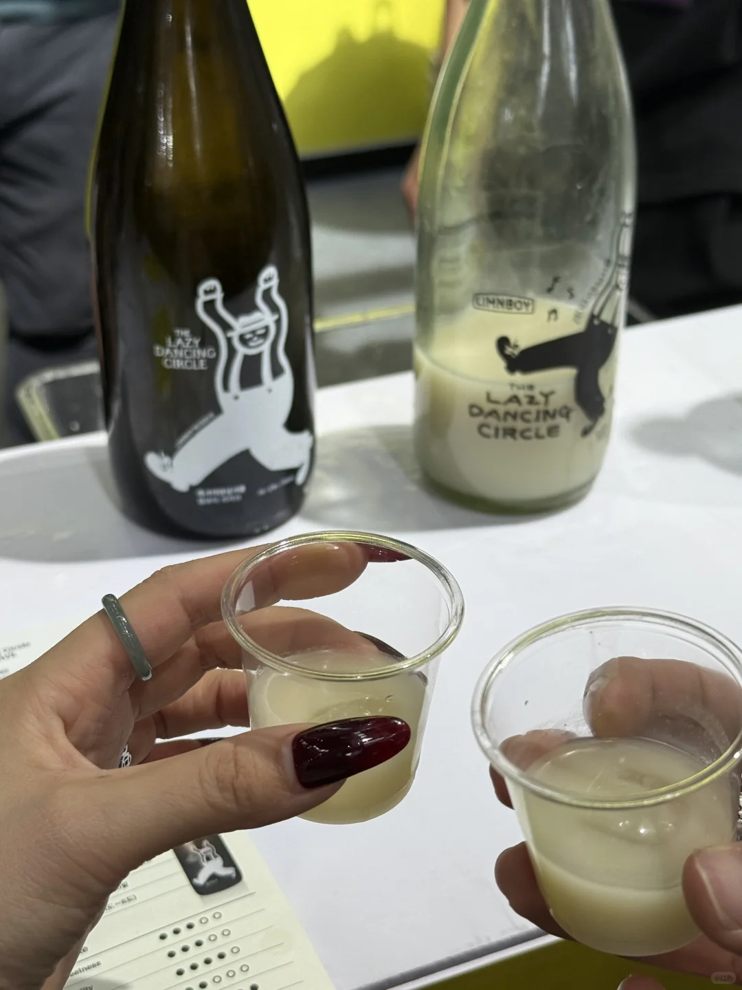 Wine to Asia 末班车也是赶上了?
