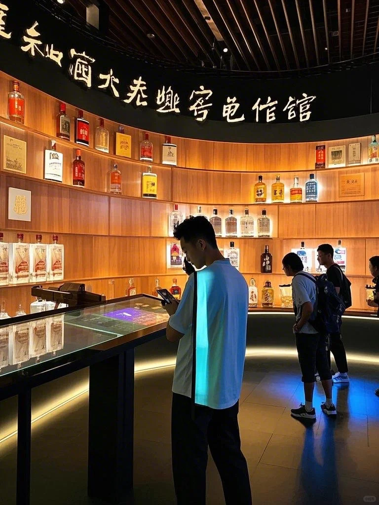用大历史观构建“中国白酒”的商业叙事（一）