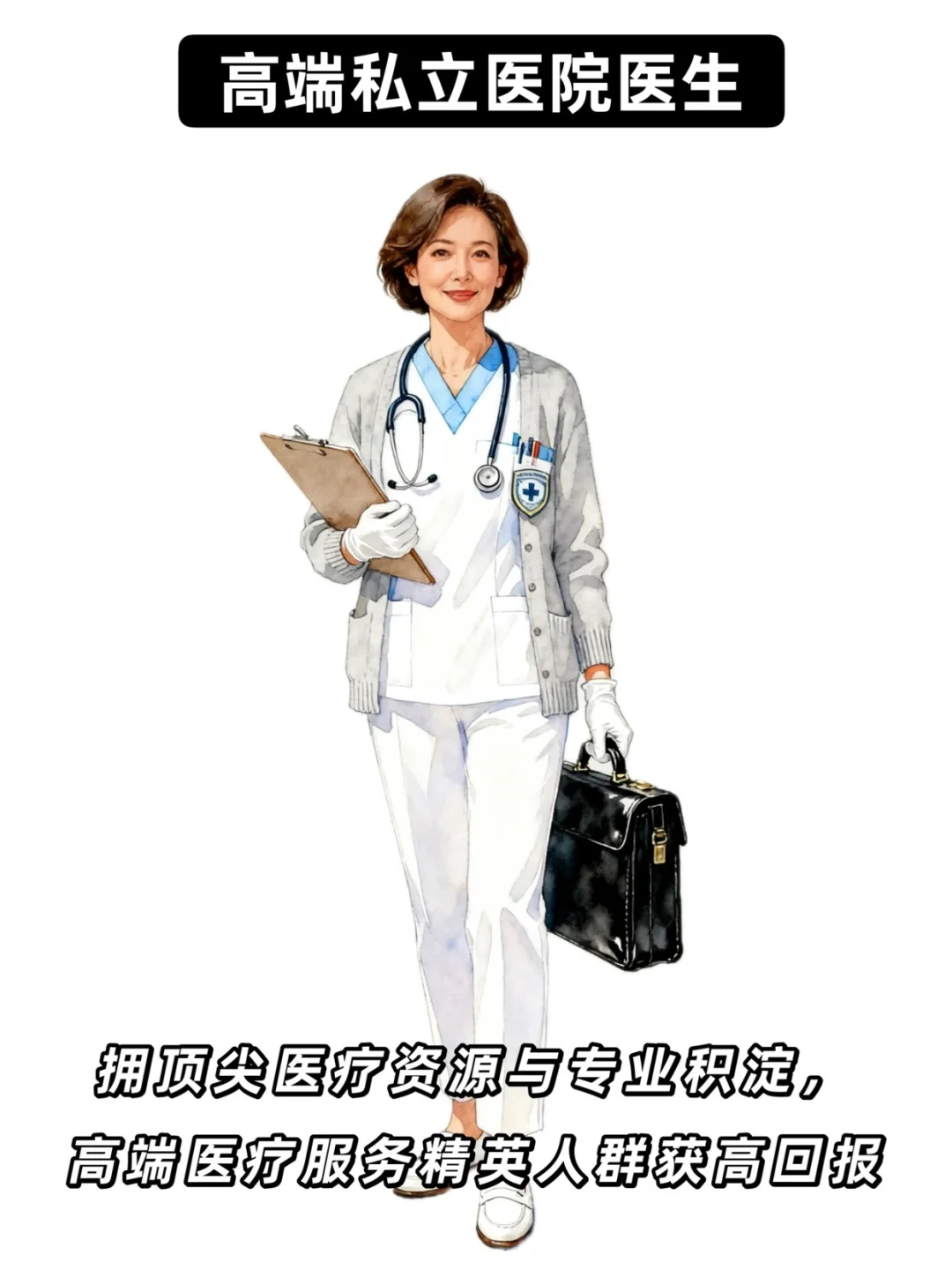 “家境殷实”的人都在做这5个行业