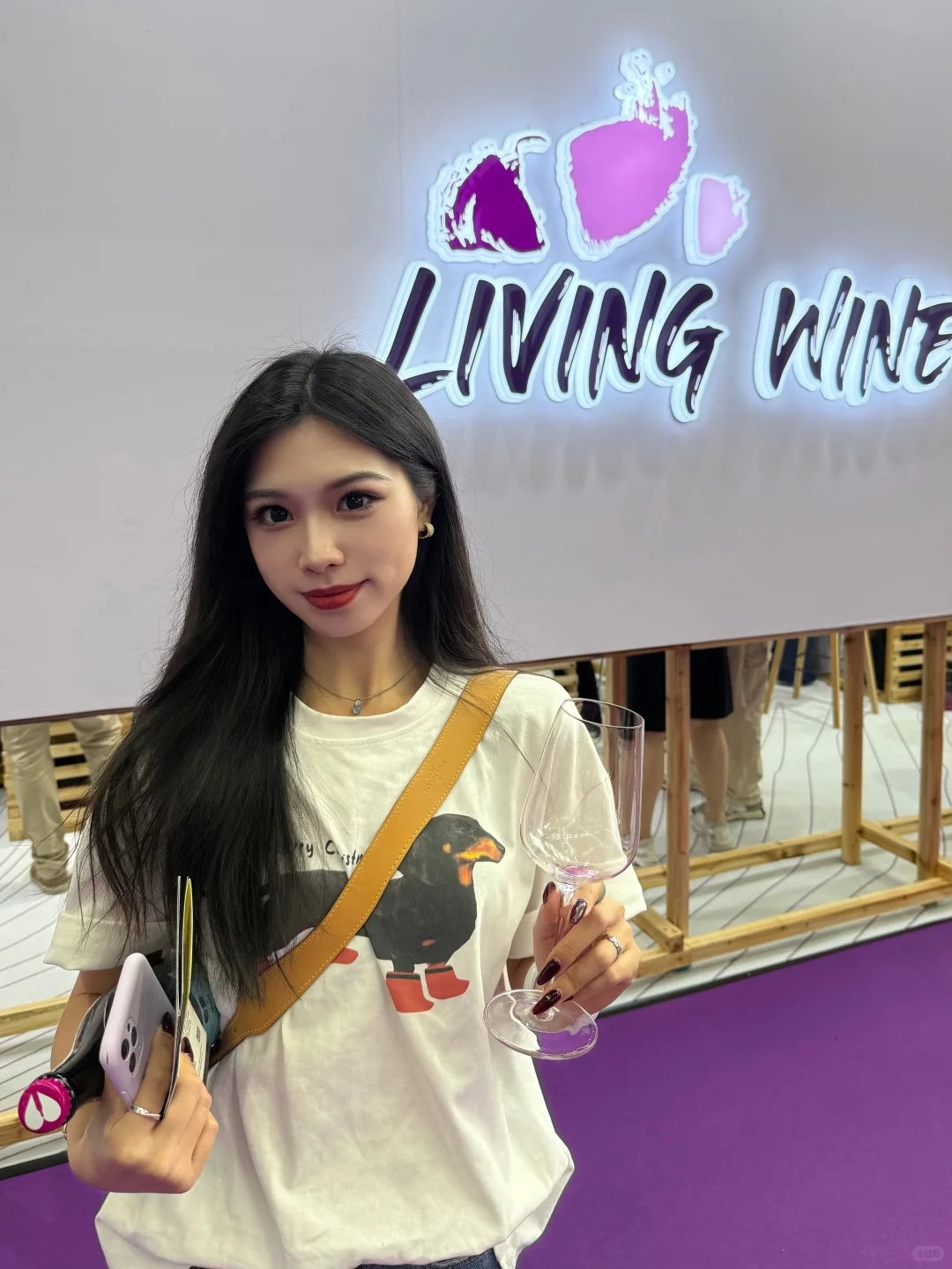 Wine to Asia 末班车也是赶上了?