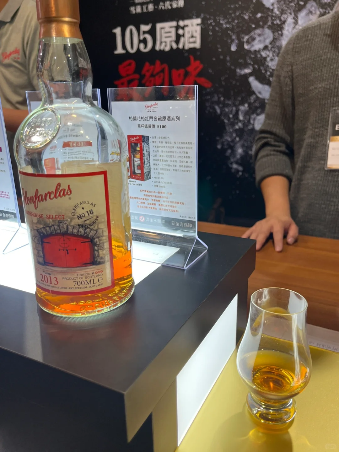 台北國際酒展/咖啡展
