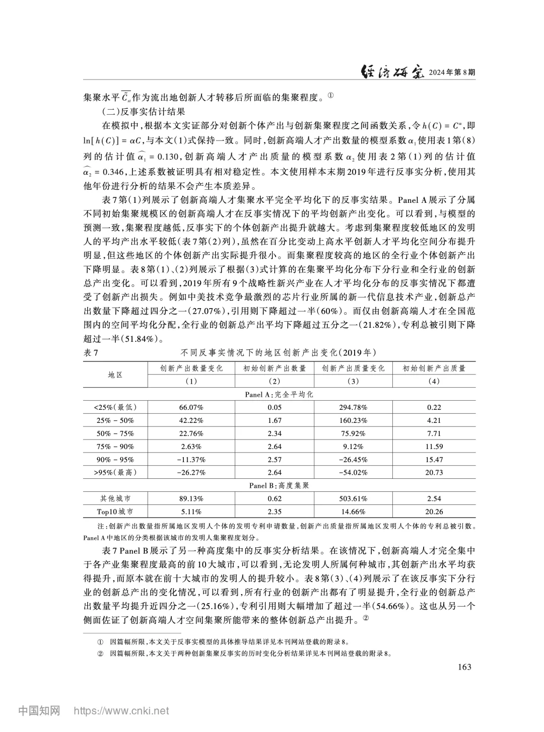 《经济研究》企业创新如何带活供应链？