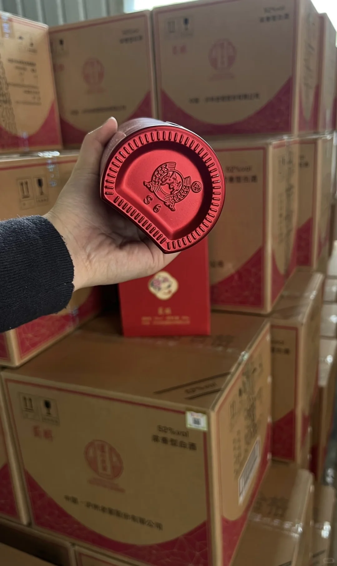这么香的白酒，我能喝两瓶！