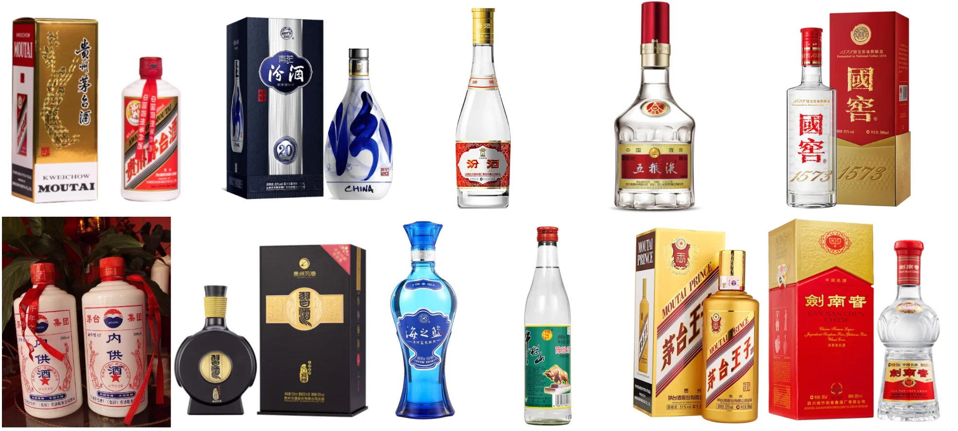 10万买酒反思，这些假酒的坑压根可以不用踩