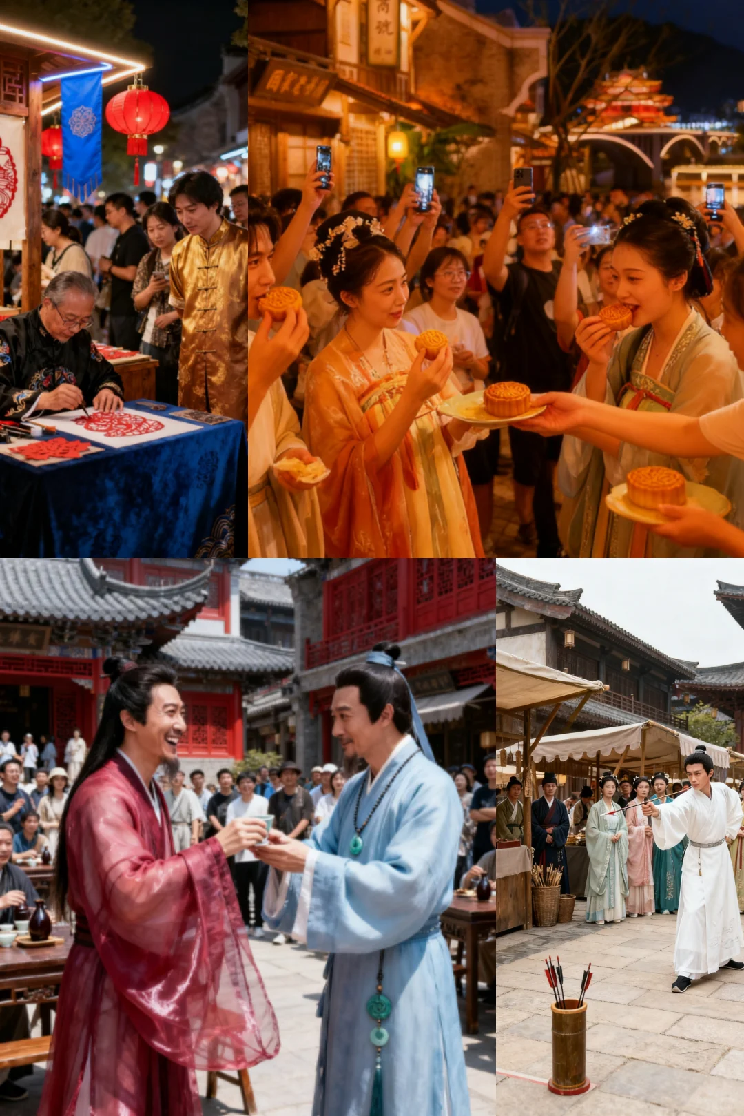 ✨国庆必冲！宜宾501白酒文化圣地游玩攻略