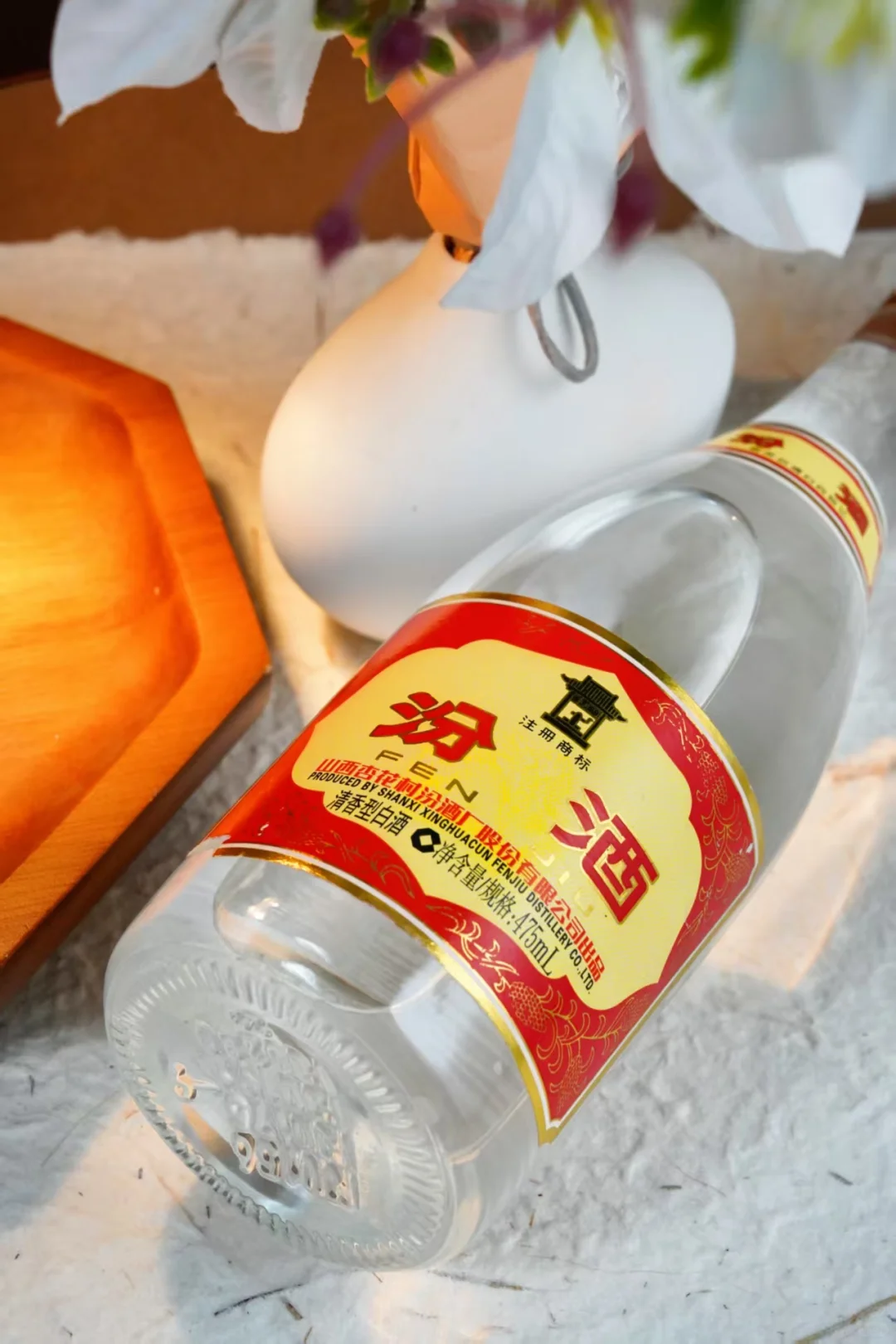 小酌怡情｜日常口粮选夺命 53准没错?