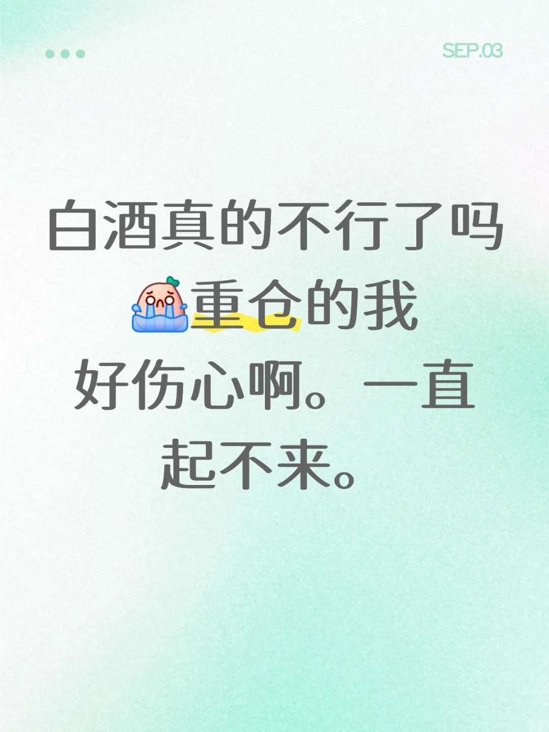 有没有大神分析