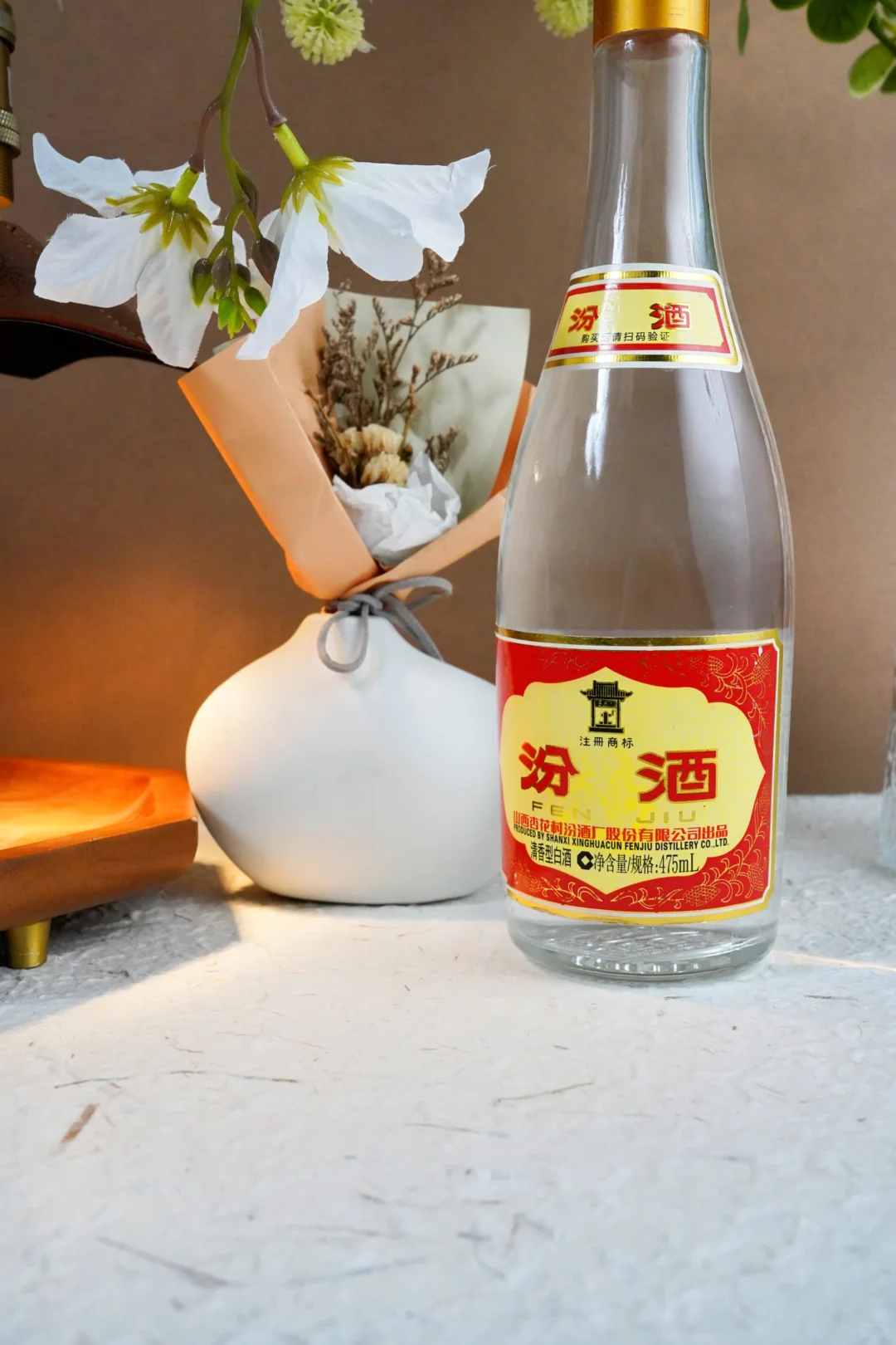 小酌怡情｜日常口粮选夺命 53准没错?