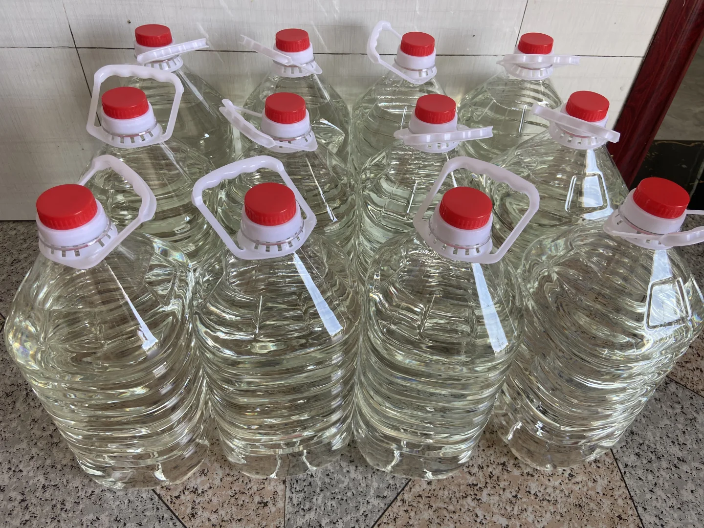 父辈爱喝的纯粮酿造散装白酒