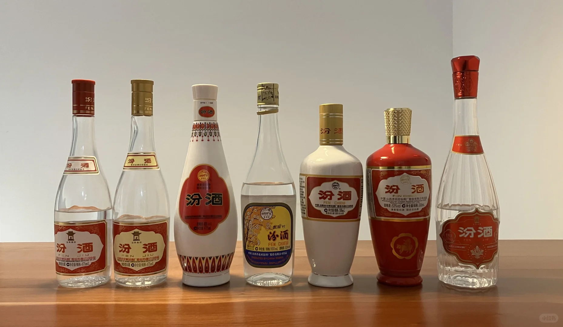 汾酒·口粮篇