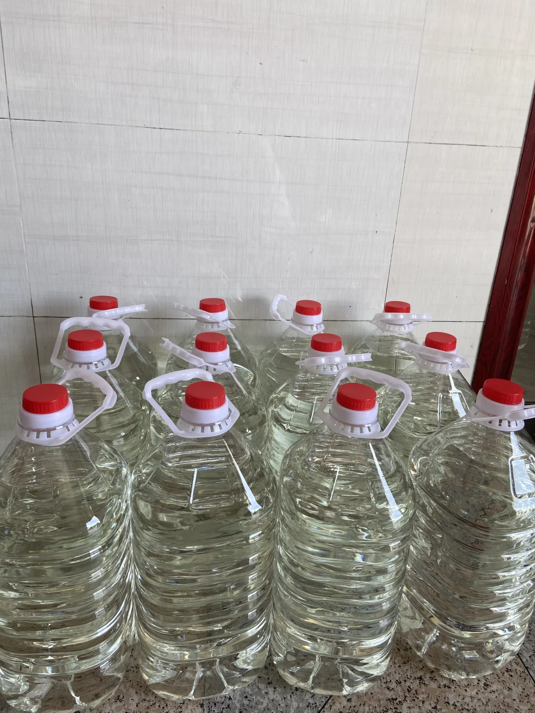 父辈爱喝的纯粮酿造散装白酒