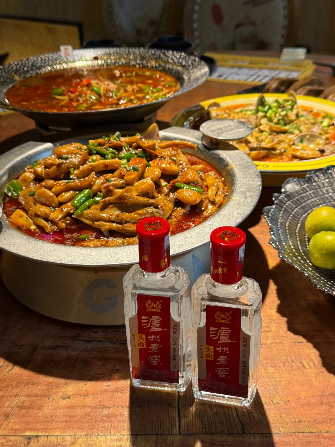 夏夜神仙 CP！炫到停不下来