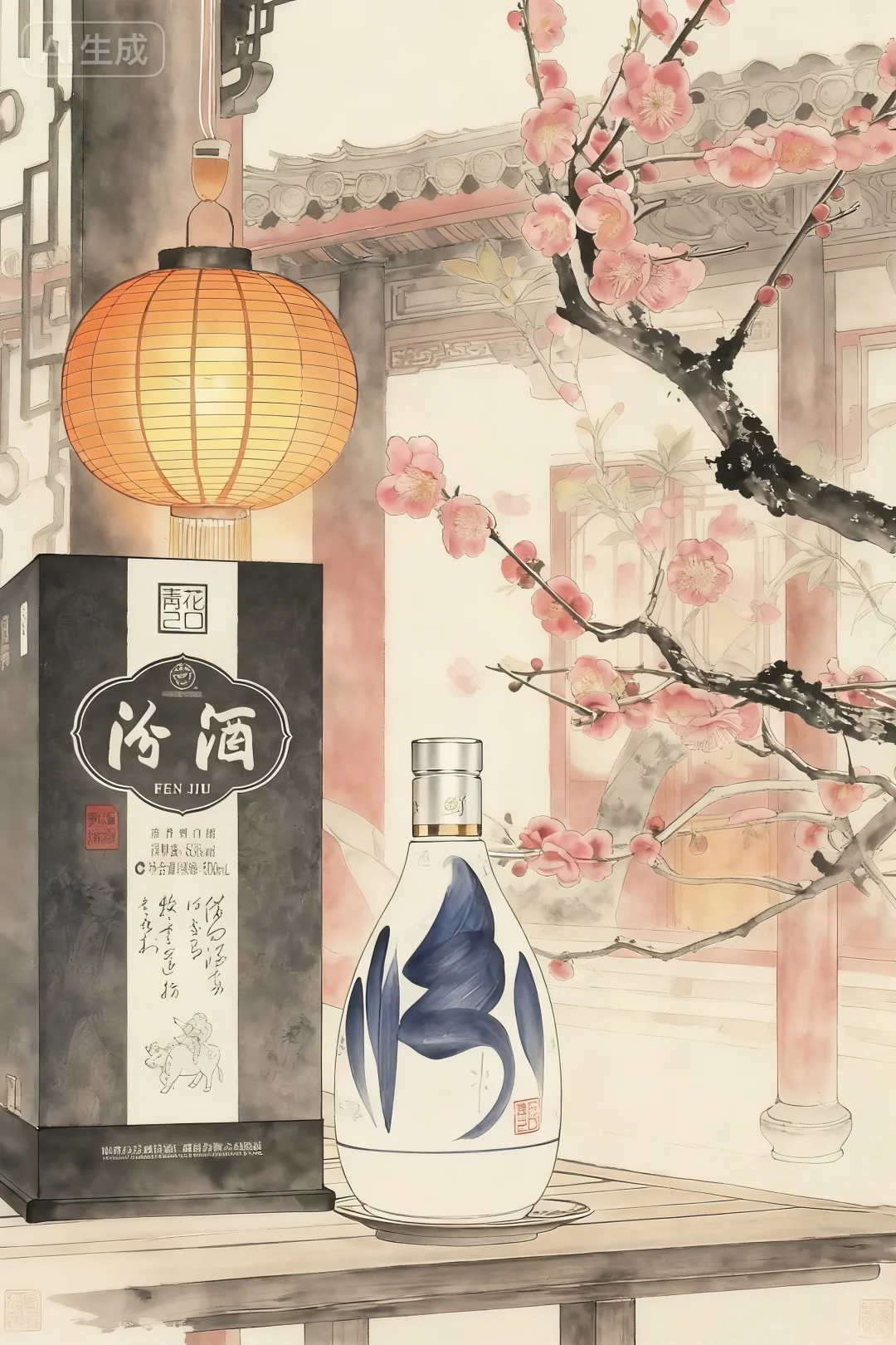 清香型白酒怎么喝｜清香酒16字口诀秘籍！