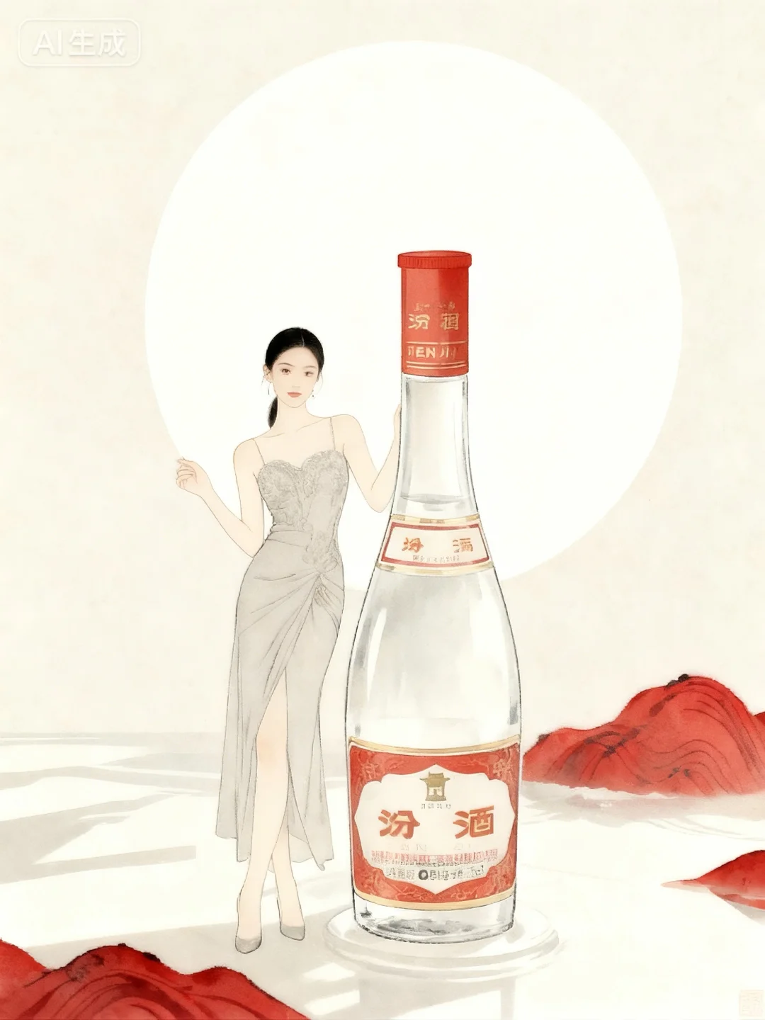 清香型白酒怎么喝｜清香酒16字口诀秘籍！