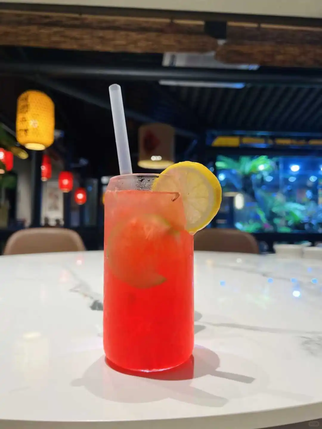 夏天喝白酒太腻？清香酒 3 种喝法，清爽到