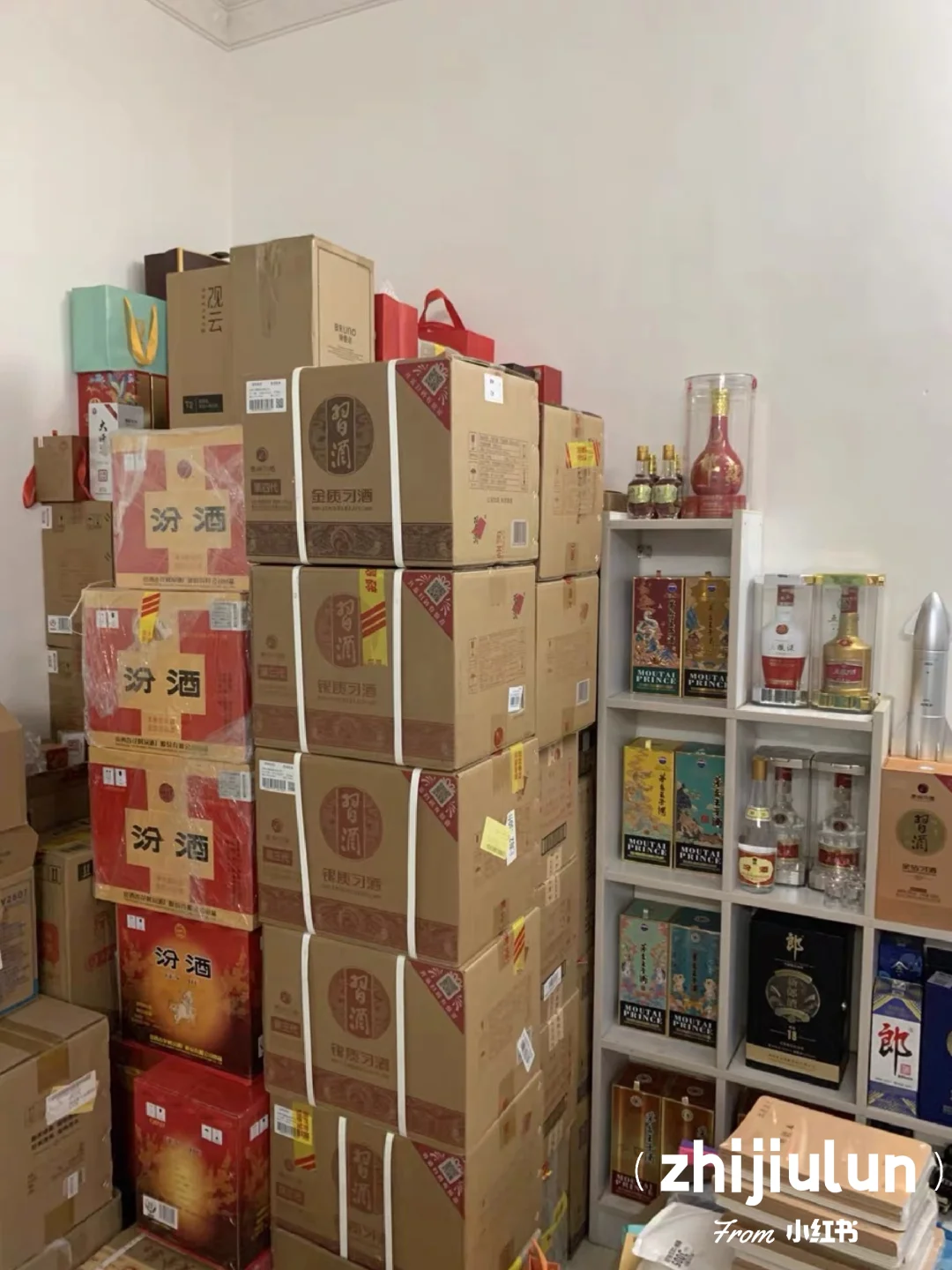 781/6=130 金质习酒 拿来做口粮