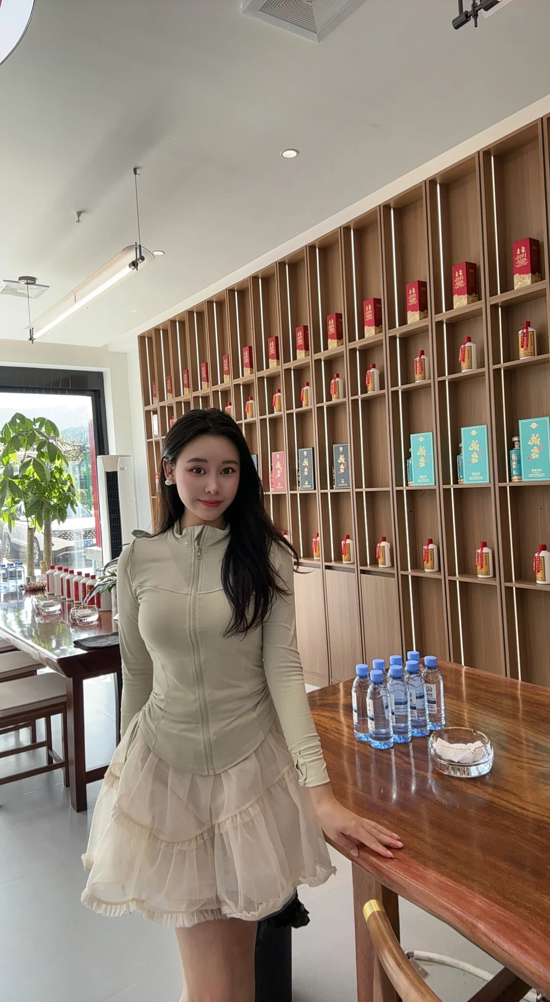 都有谁在喝酱香型白酒?