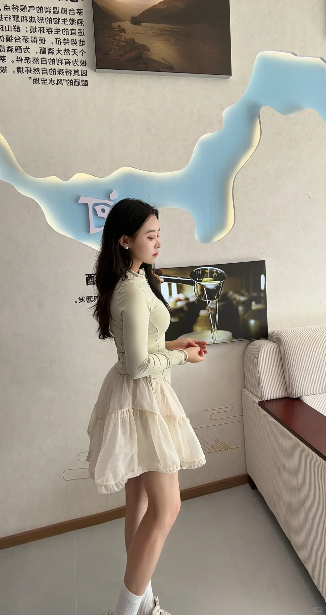 都有谁在喝酱香型白酒?