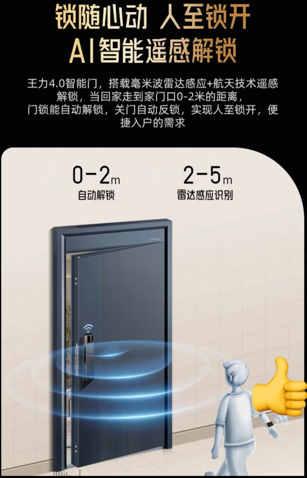 中国安全门行业领军企业?