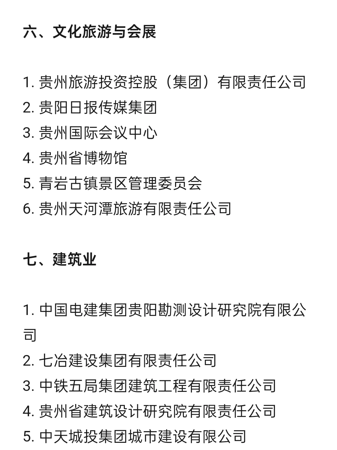 顶级top单位—贵阳篇