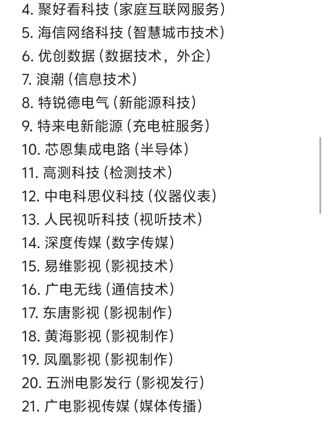 青岛头部公司盘点！大学生赶紧码住