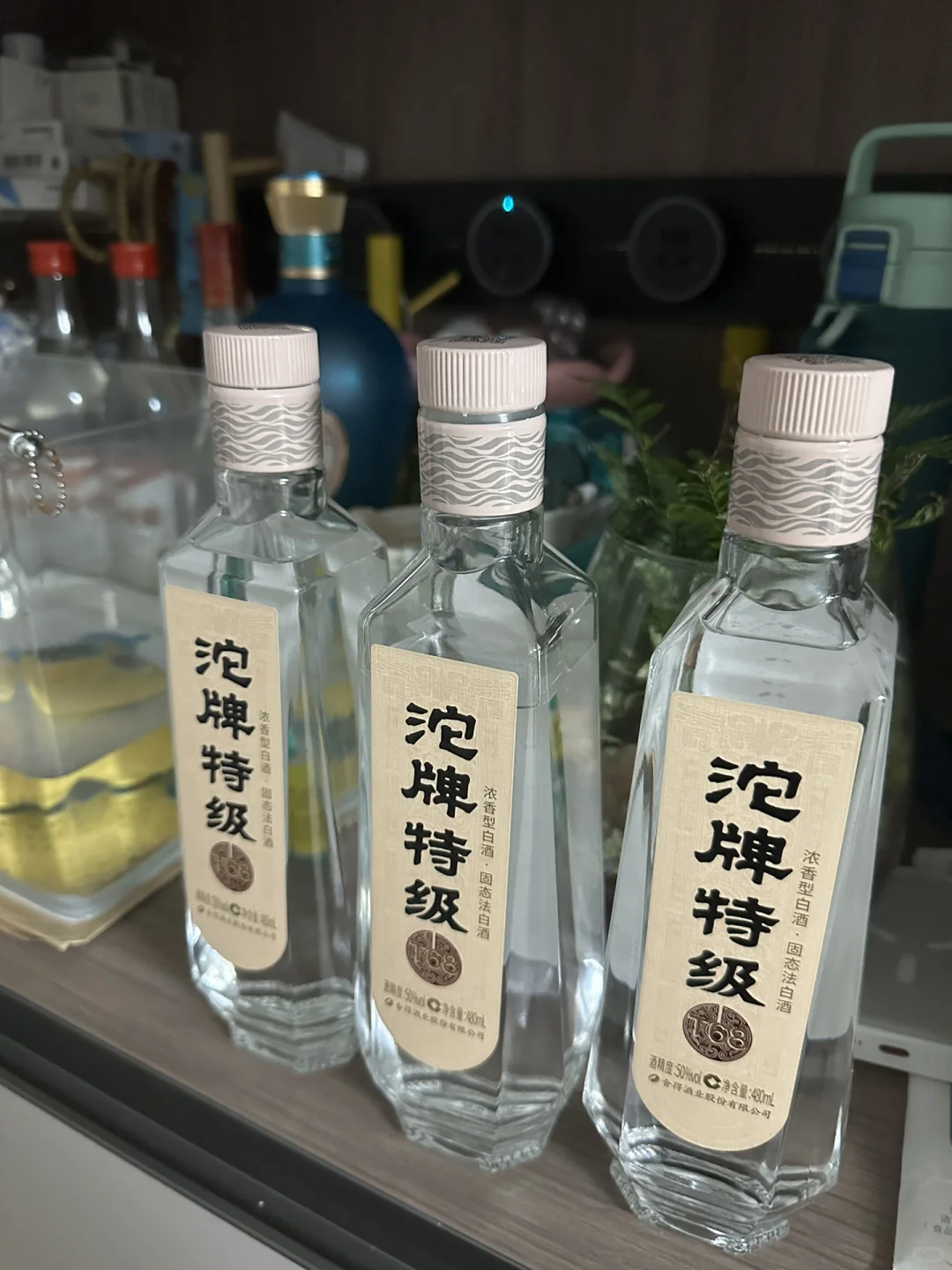 百元内，留下你最爱的口粮酒