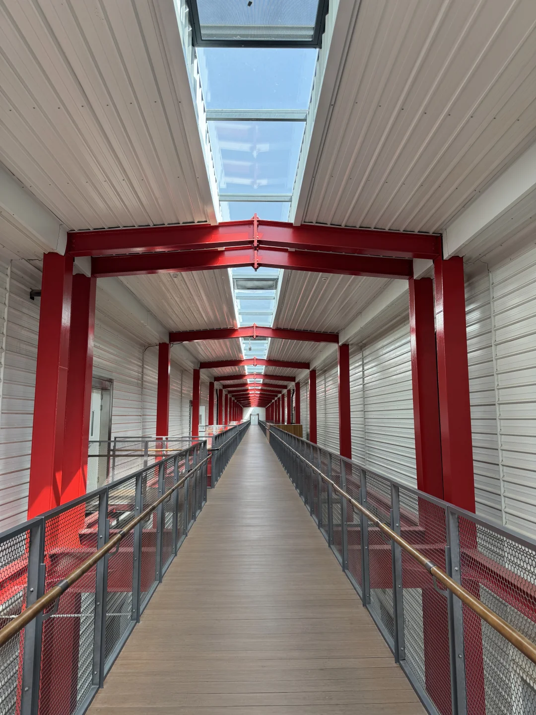 银川葡萄酒之旅 |西鸽酒庄 大气磅礴中式?