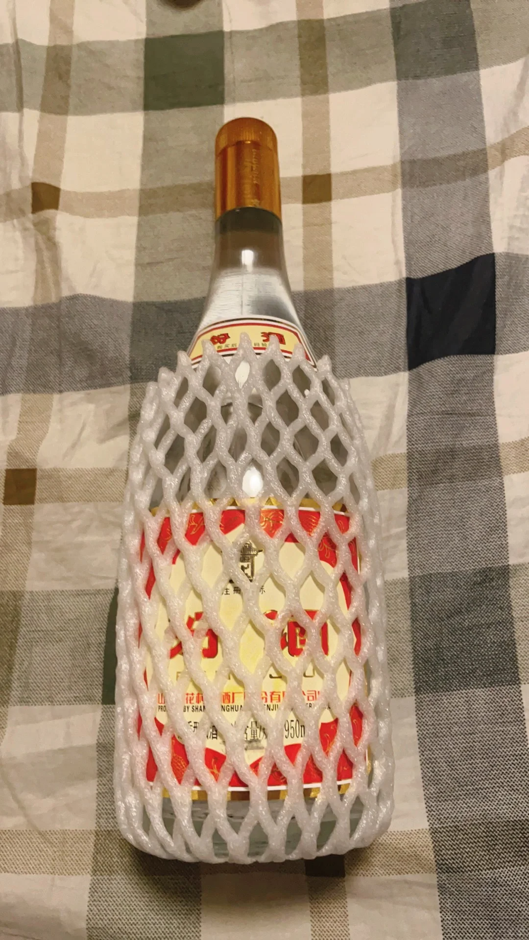 101r喝到香飘十里的白酒！聚会必备✨