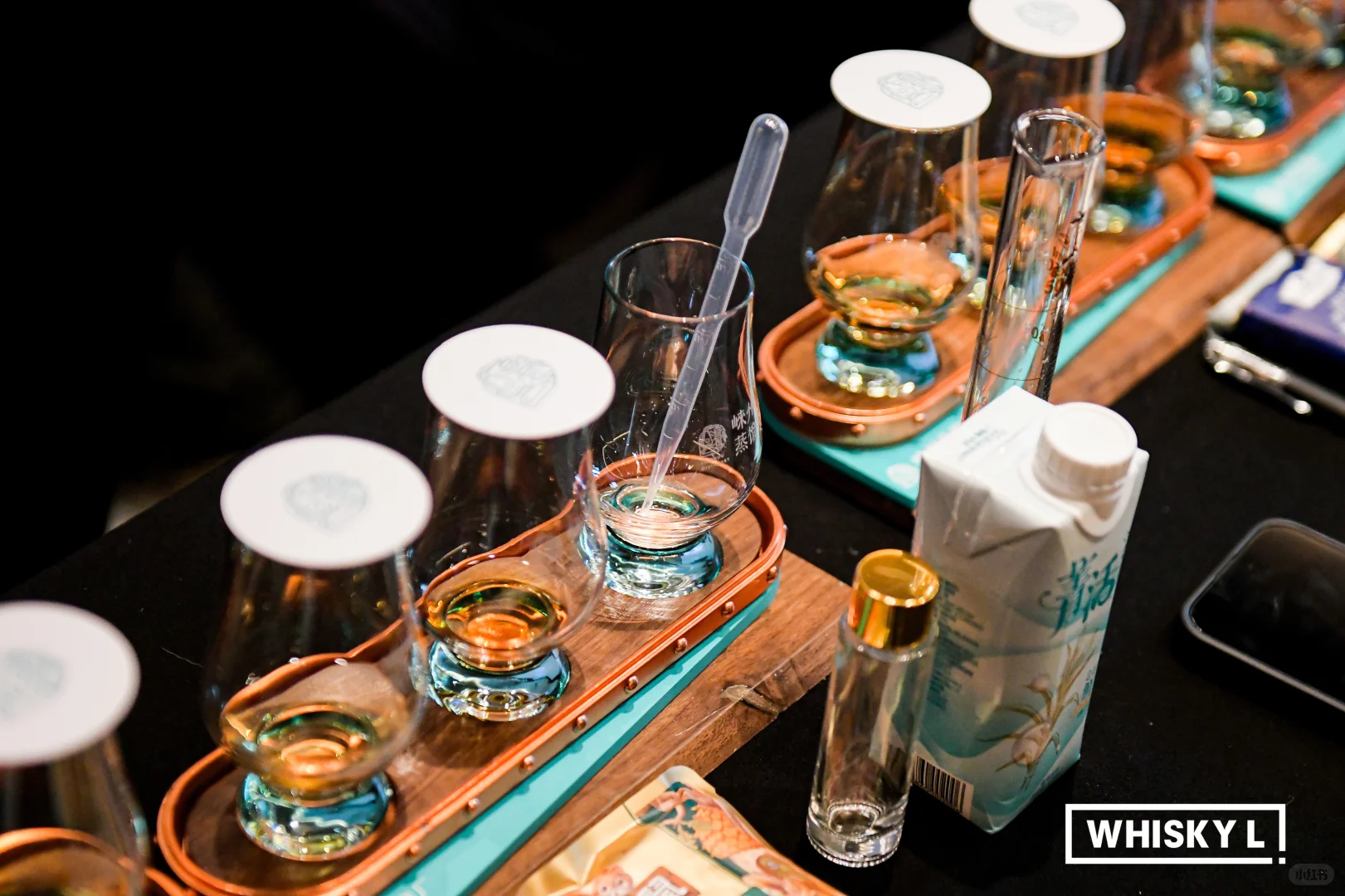 whisky l 2025展后小记