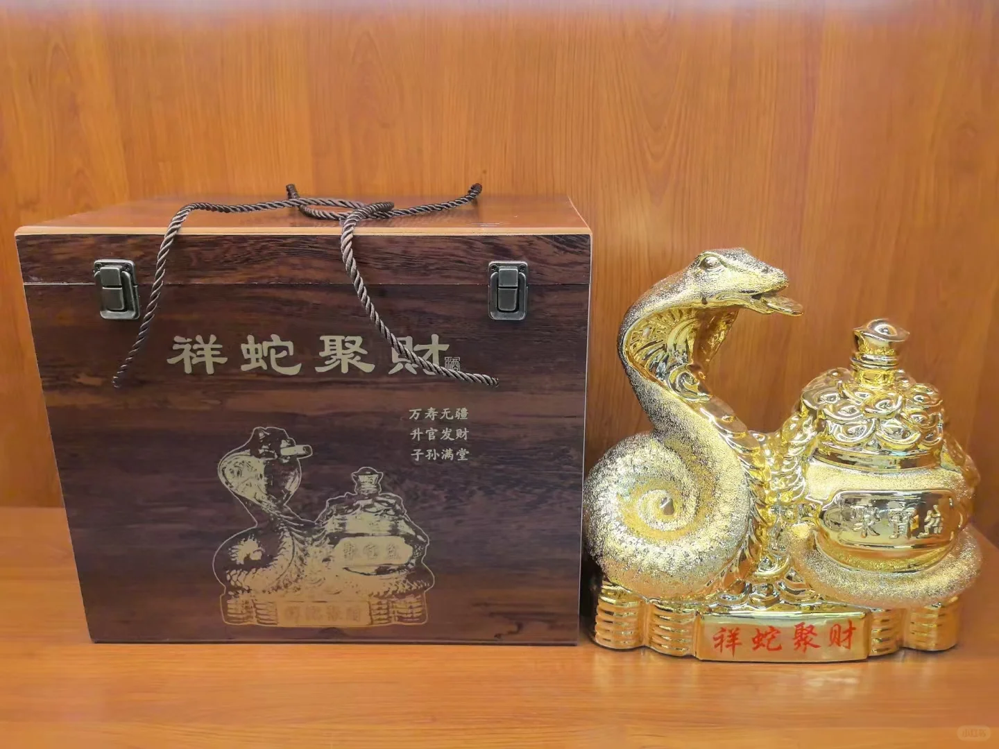 白酒新宠 | 汾酒到底什么来头？