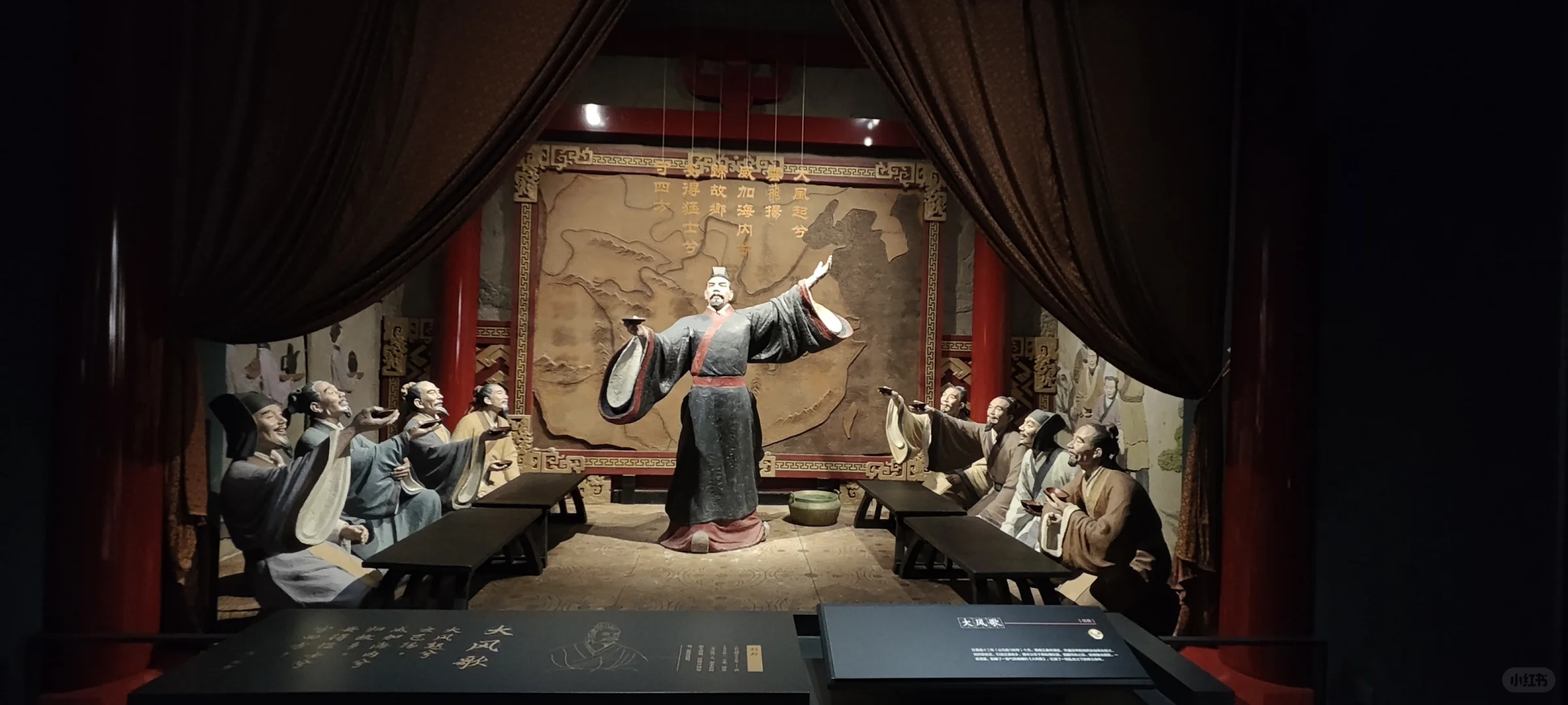 中国白酒文化博物馆