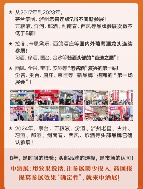 茅台，五粮液，洋河股份等各大名酒免费品鉴