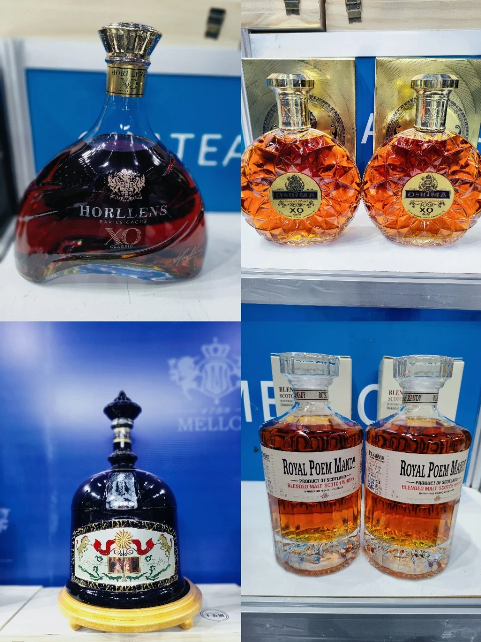 ?越喝越有｜酒博会打卡全攻略?