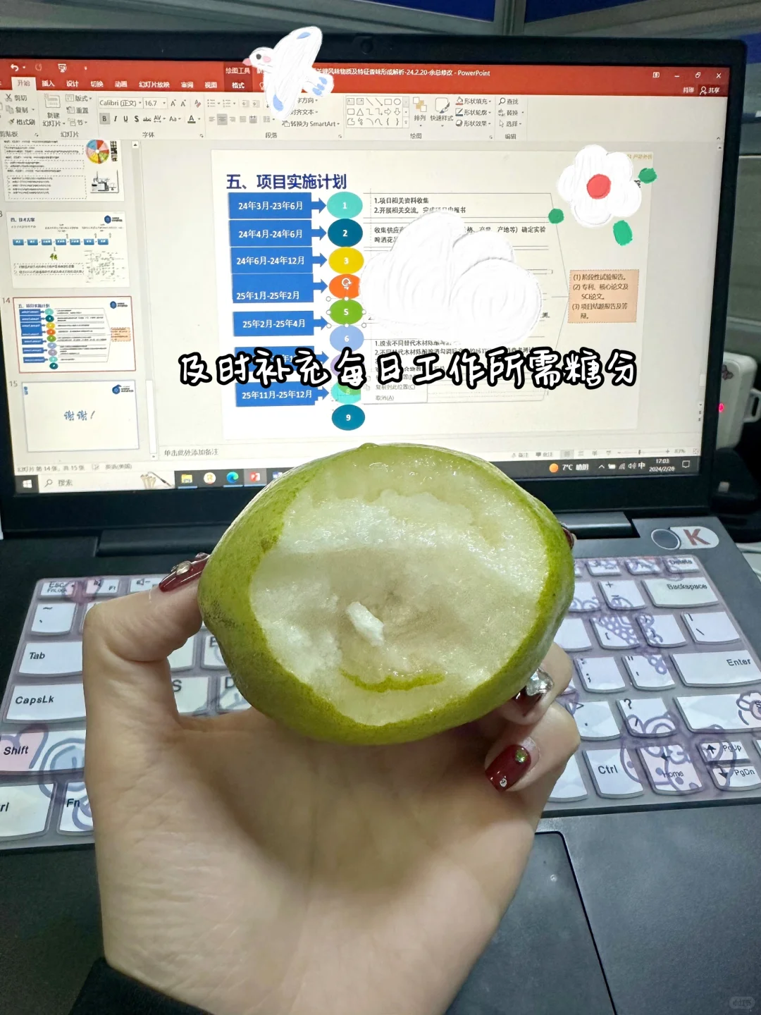 plog｜中国神仙<食品企业>有哪些⁉️