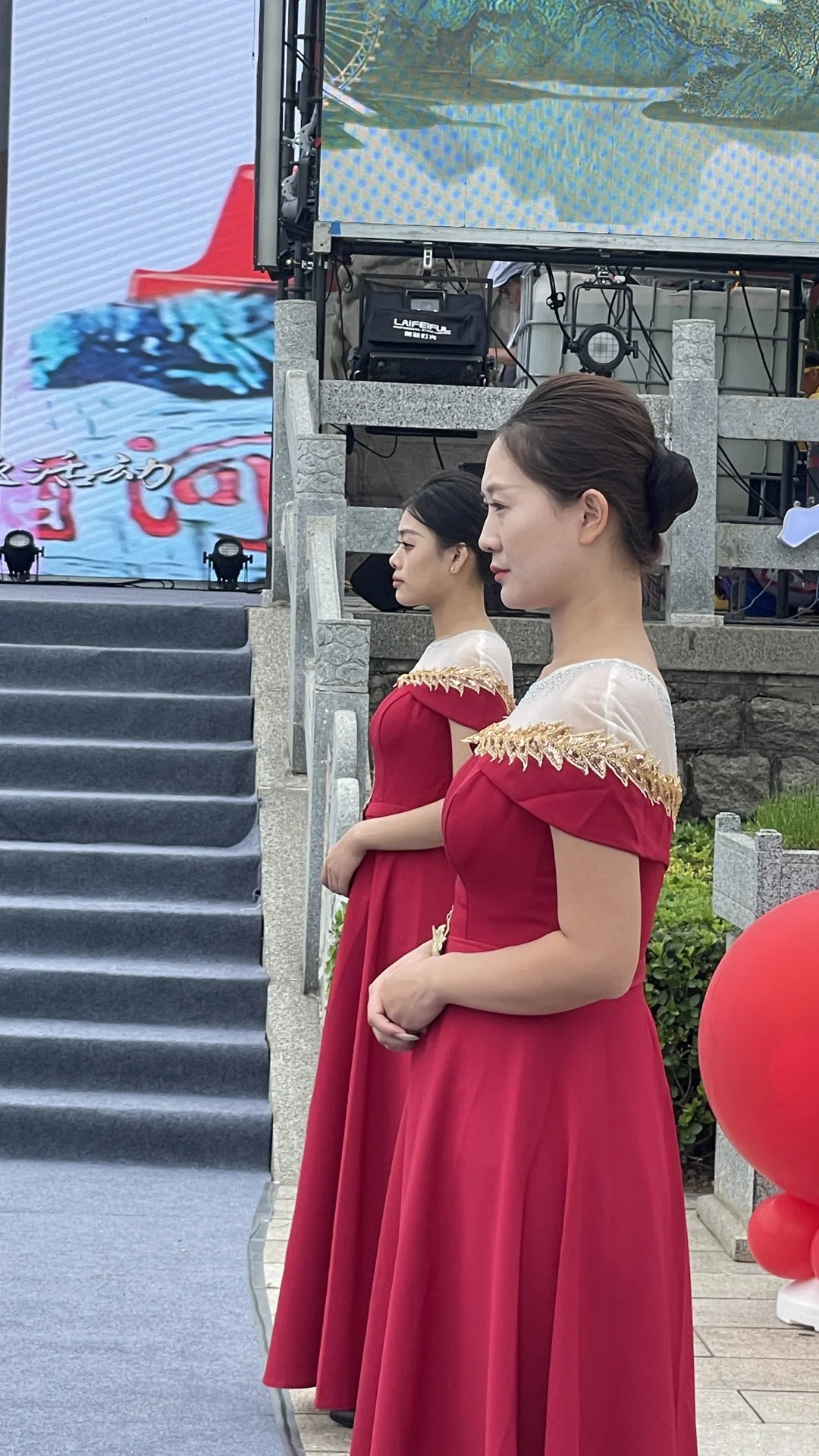 茅台酒嘉年华天津现场