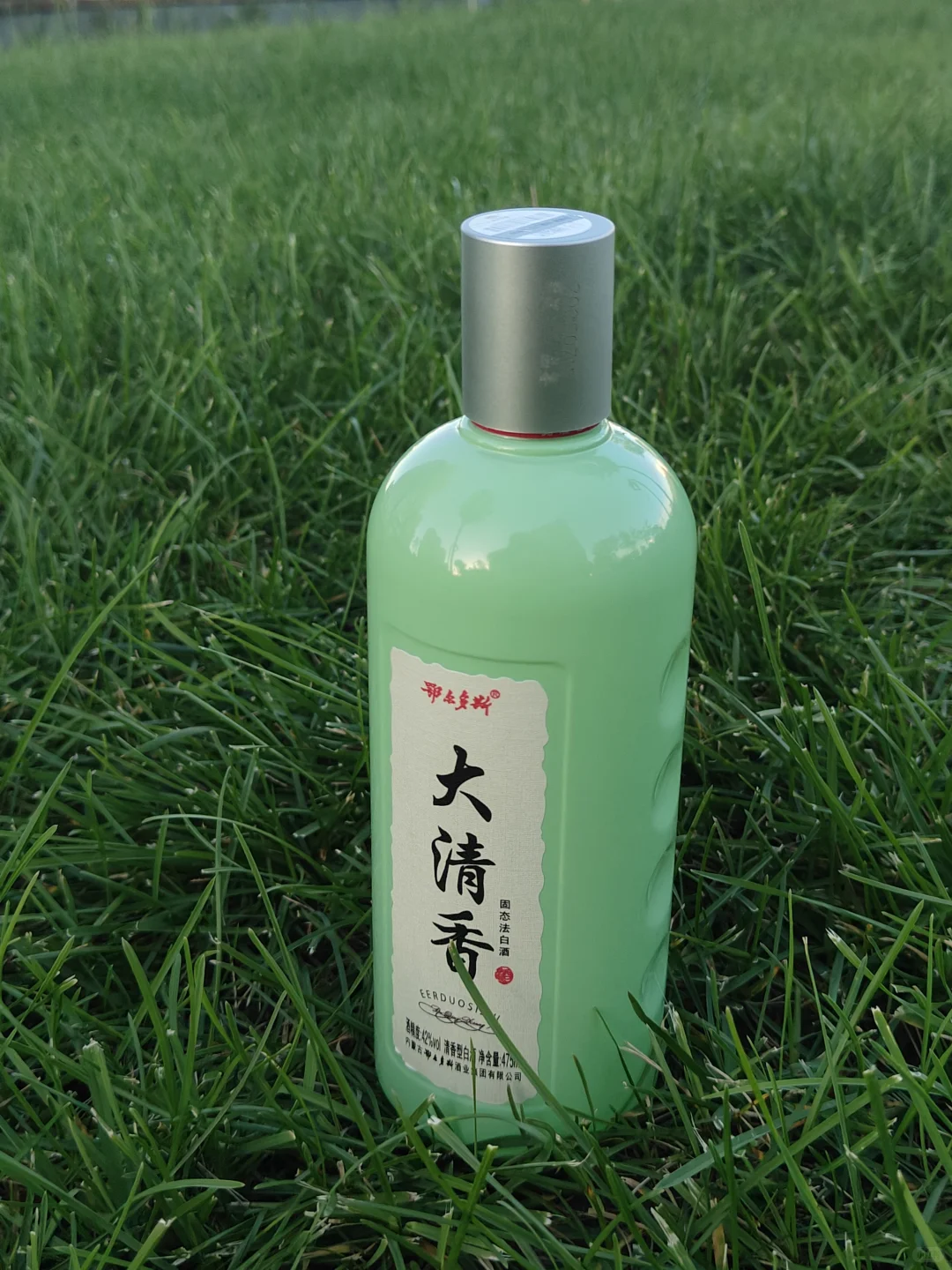一整个被大清香的清凉感击中！！！