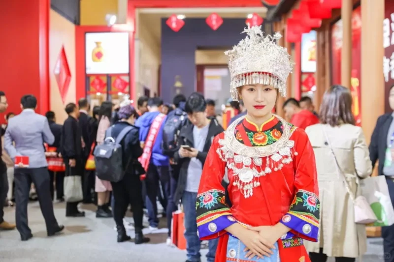 2026年第114届全国糖酒会成都春季糖酒会