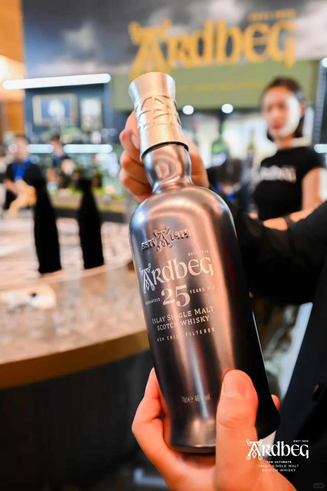 whisky l 2025展后小记