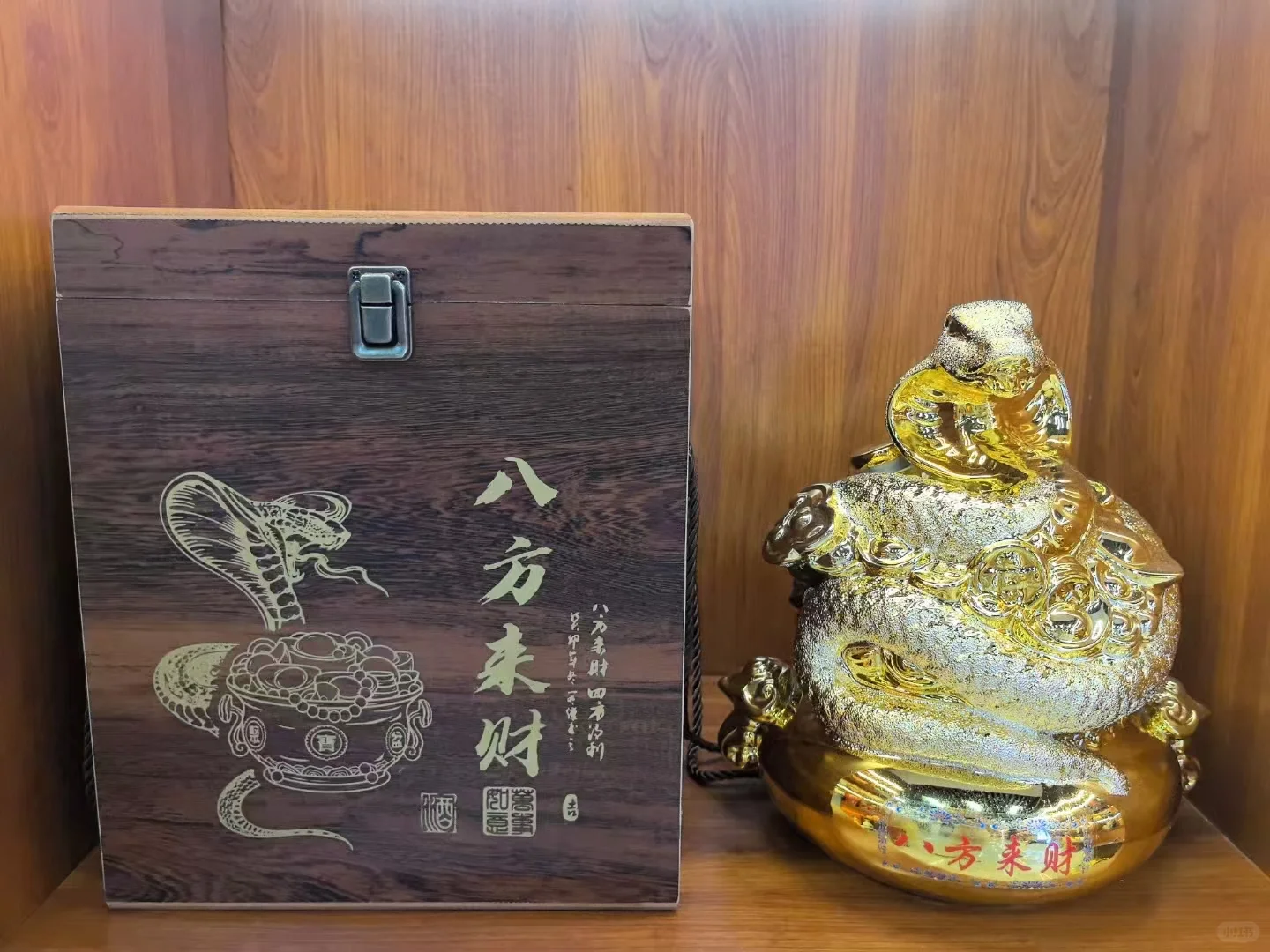 白酒新宠 | 汾酒到底什么来头？