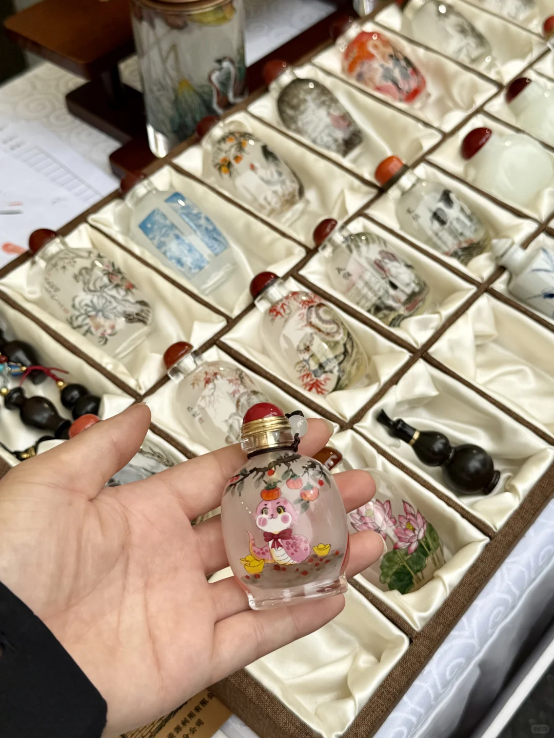 金融街的秋夜，藏着一场葡萄酒狂欢?