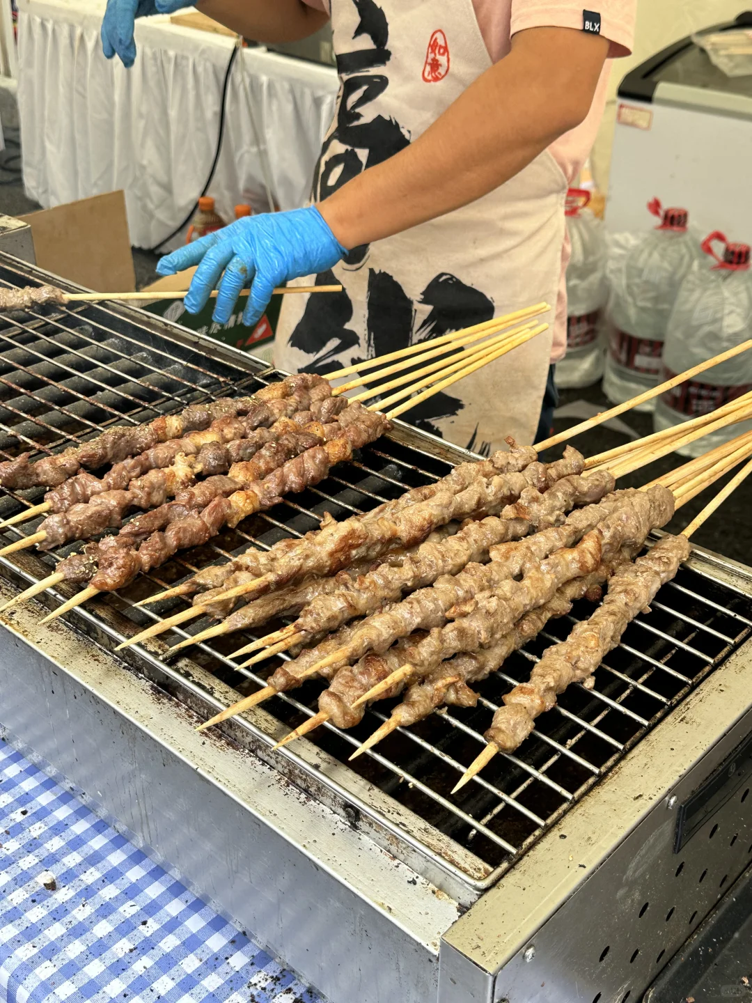 秋日微醺，来金融街体验葡萄酒嘉年华?