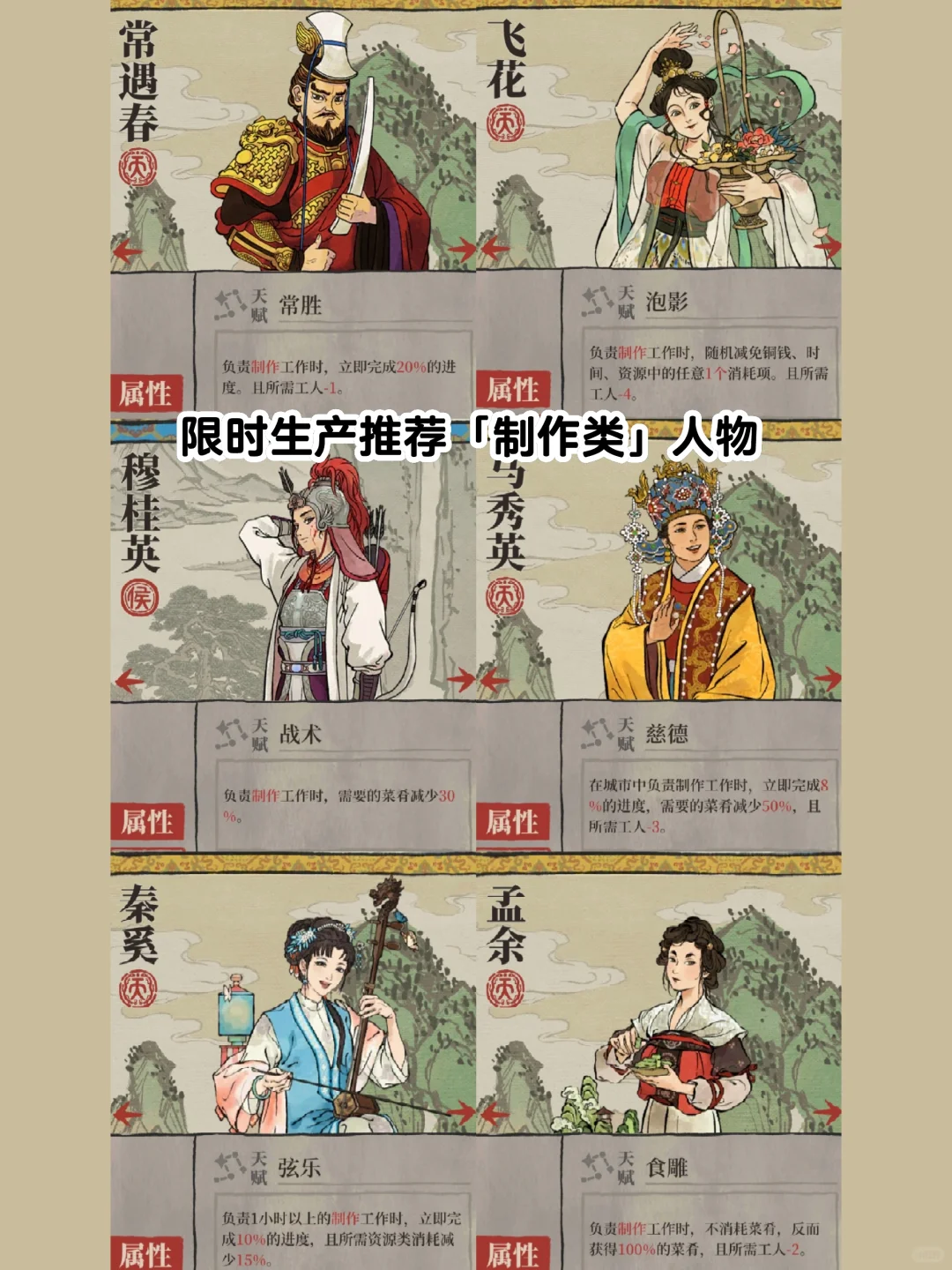 活动攻略?免费建筑「葡萄酒庄」?