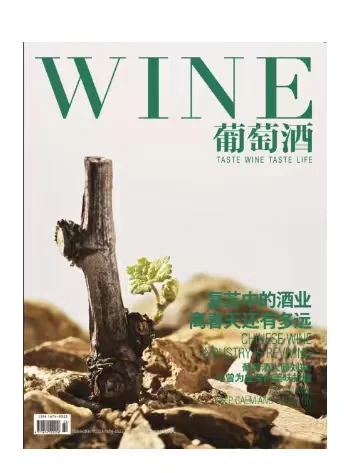 今日分享《葡萄酒》维普10月出刊 补收版面