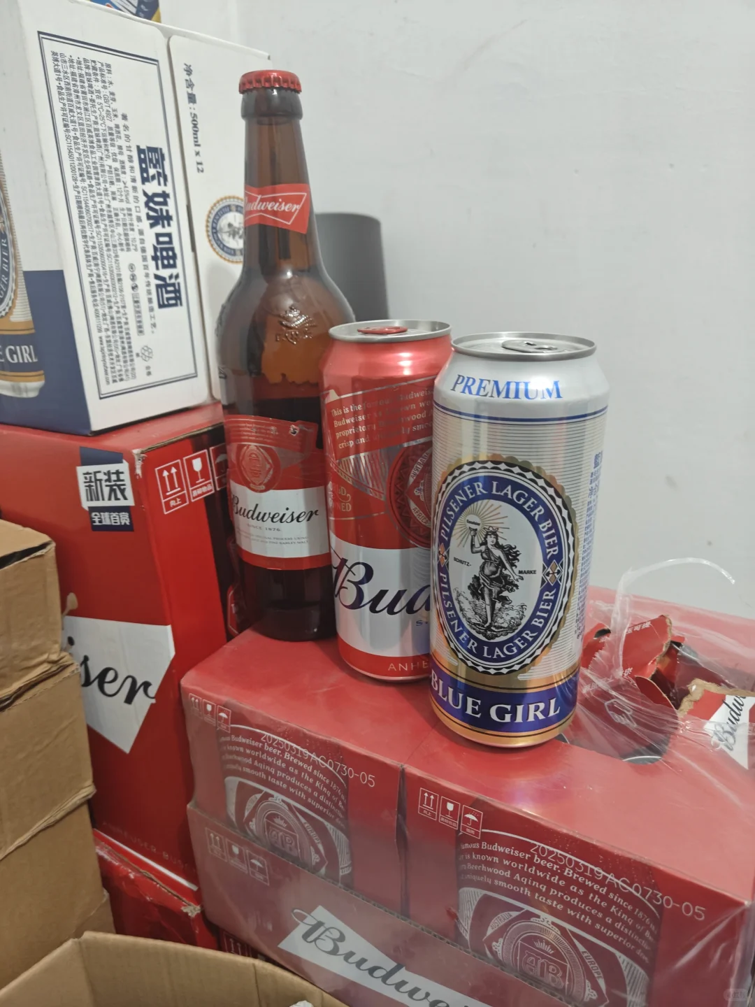 大专生从白酒委培生跳槽啤酒一线业务
