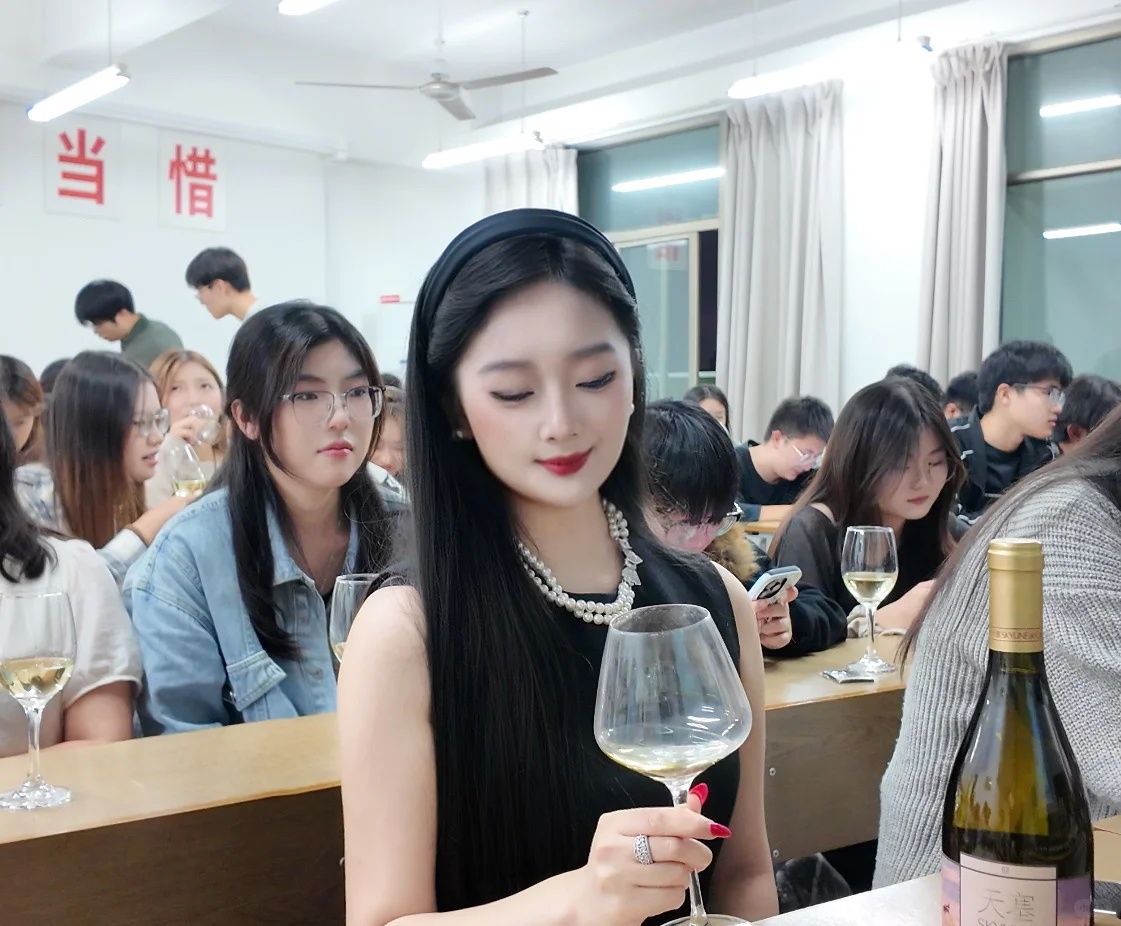 天塞酒庄—邂逅葡萄酒的诗意?